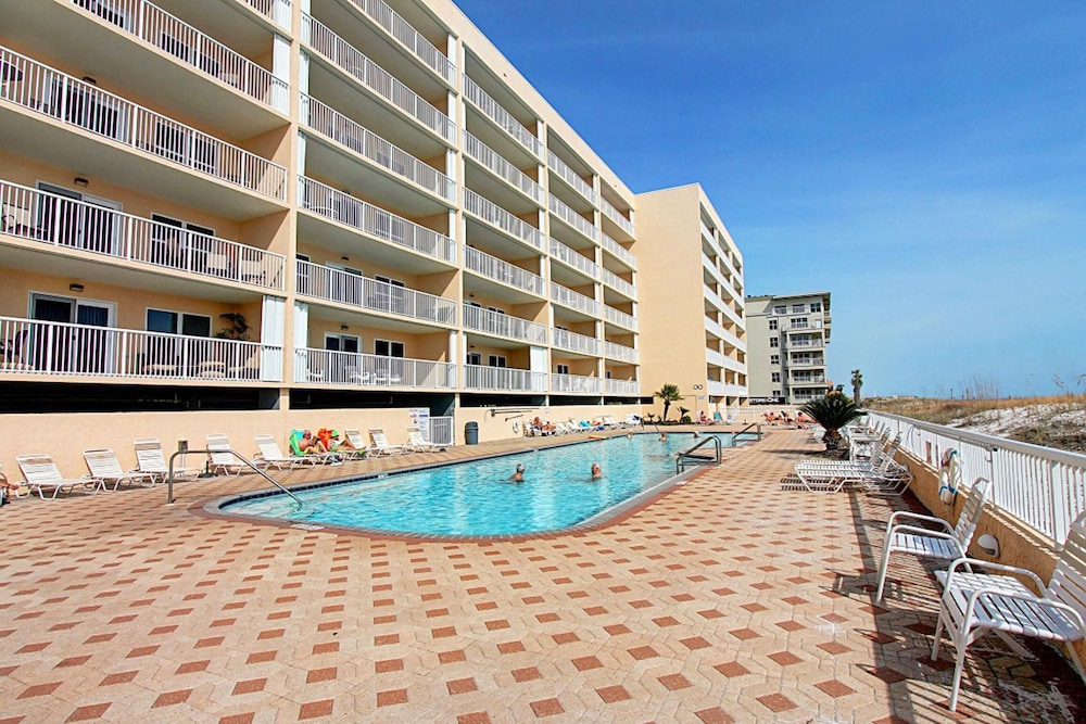 Islander Beach Resort 305 - photo 14
