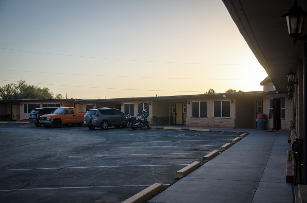 Palms Inn - photo 17