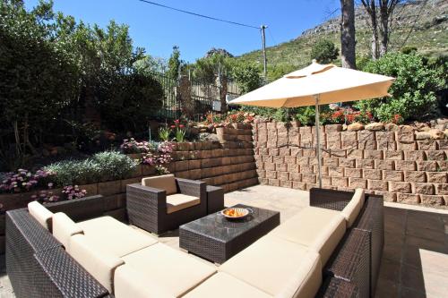Villa Arena — 4-Star Luxury Hotel in Cape Town, South Africa