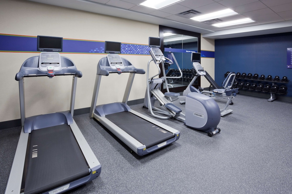 Hampton Inn Spicer Green Lake - photo 21