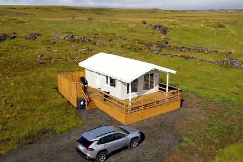 Eyvík Cottages Private Hot Tub — Selfoss — photo 3