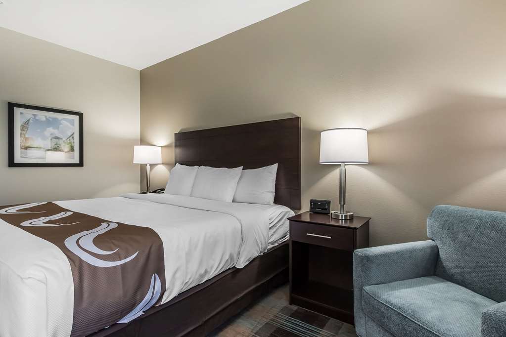 Quality Inn Pleasant View - photo 8