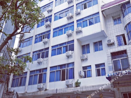 Jinyajing Hotel - last minute hotel in Zhuhai