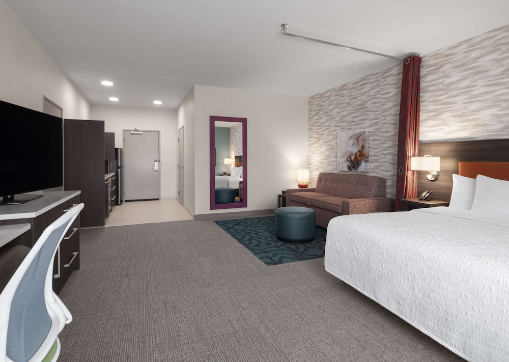 Home2 Suites by Hilton Orlando South Davenport - photo 17