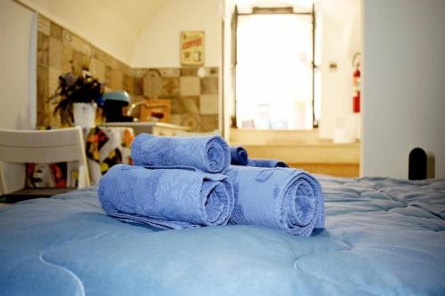 Domus Vacanze 2 in Altamura, Italy