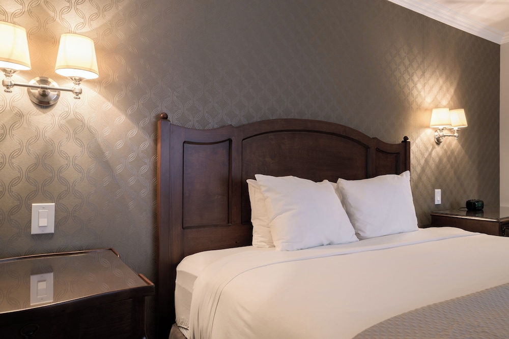 Woodcrest Hotel Cupertino - photo 11