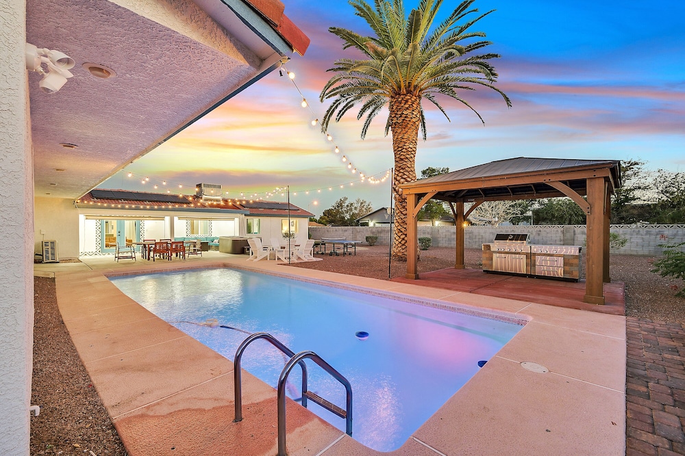 Tropicana Desert — hotel in North Las Vegas