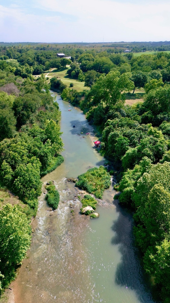Melrose River Club - photo 58