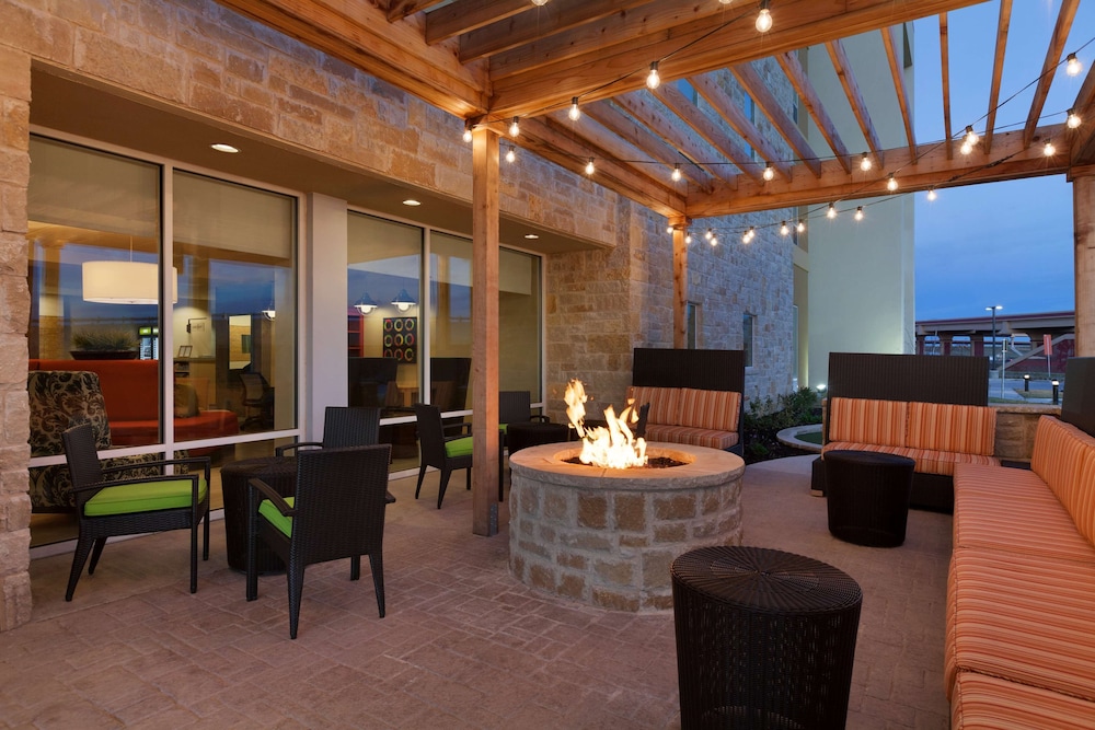 Home2 Suites by Hilton Lubbock - photo 44
