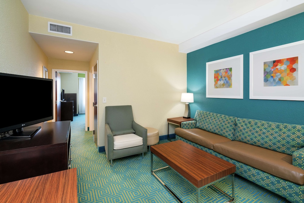 Hilton Garden Inn Dalton - photo 17