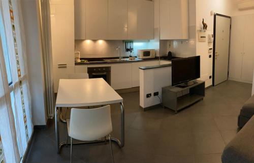 Appartamento MSG Business — 4-Star Luxury Hotel in Milan, Italy