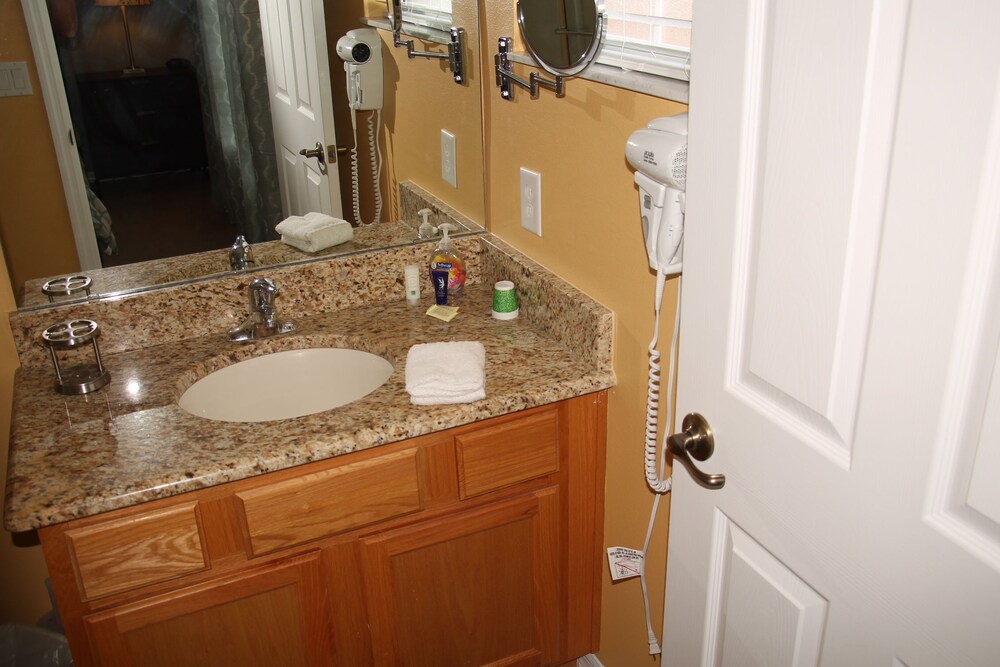 #23 Encantada Resort Three Bedroom Condo - photo 22
