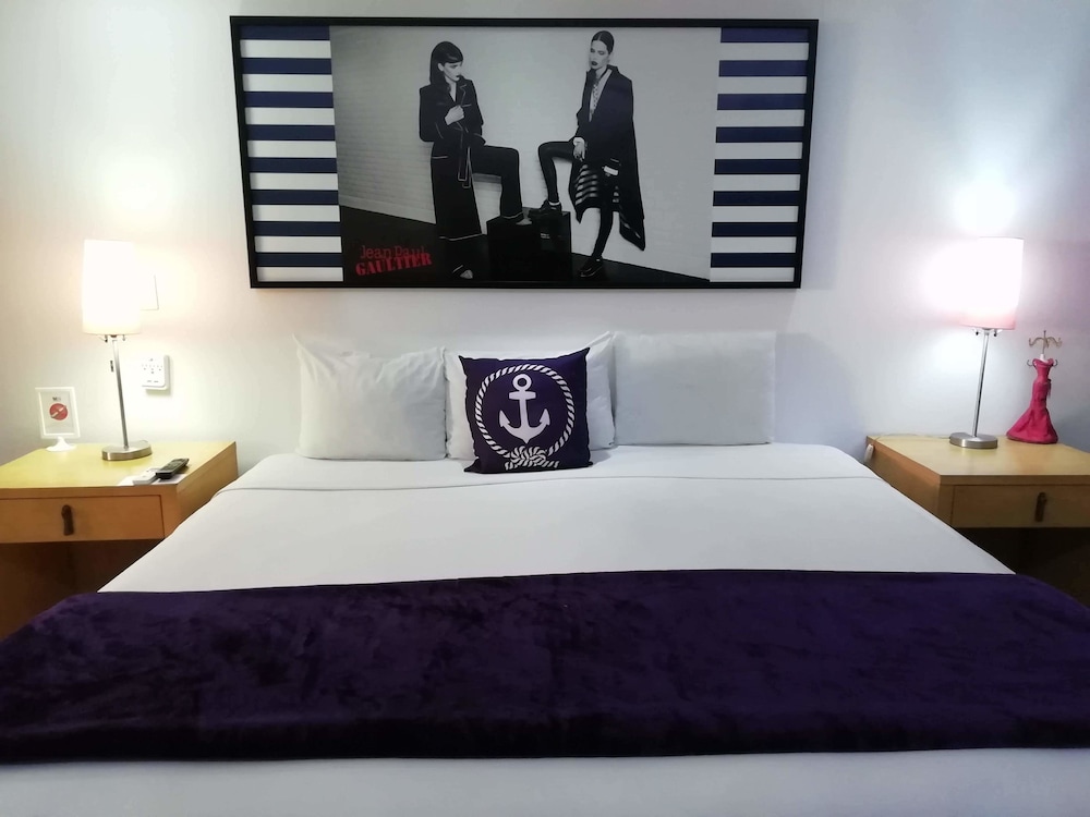 MayaFair Design Hotel