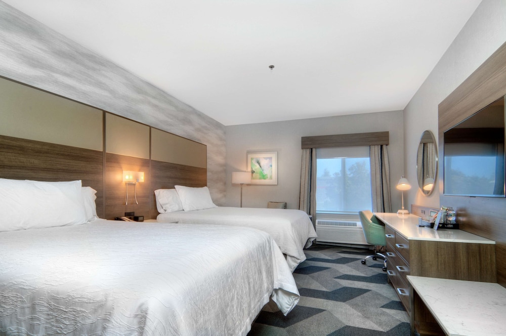 Hilton Garden Inn Livermore - photo 29