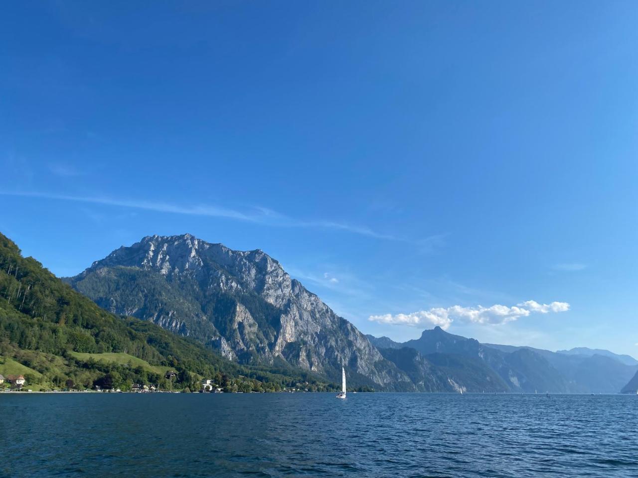 Ferienhaus Gmunden — hotel in Gmunden