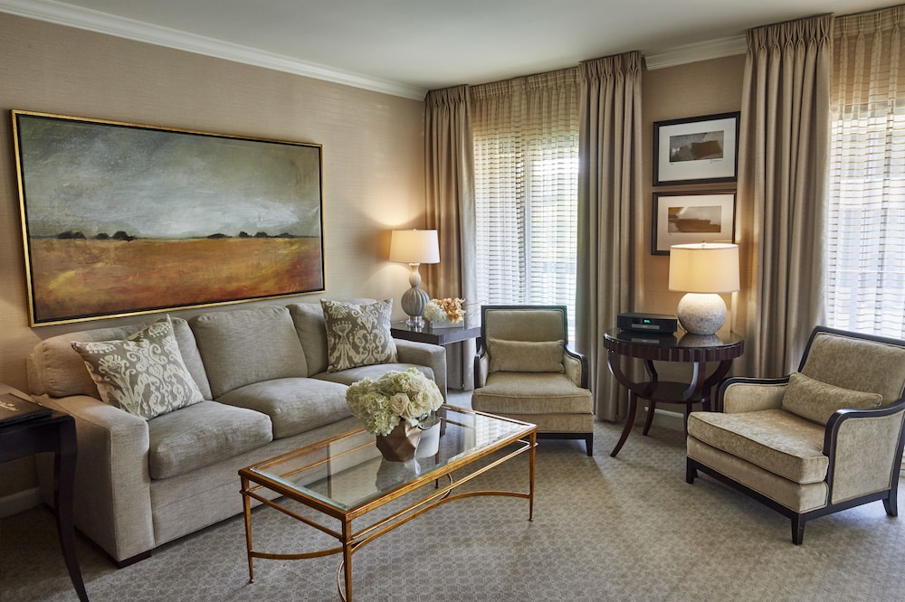 The Townsend Hotel - photo 18