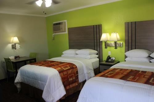 Copa Motel - photo 11
