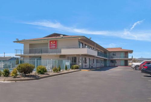Budget Inn Yakima 5752869 — Yakima
