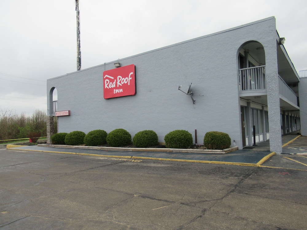 Red Roof Inn Walton Richwood - photo 17