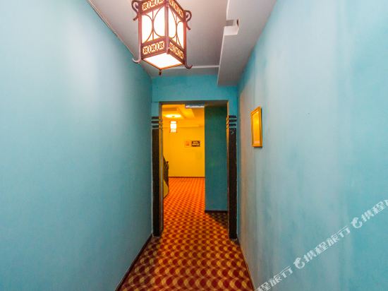 Suining elegant business hotel - last minute hotel in Suining