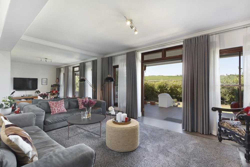 Winelands Golf Lodges 1 in Stellenbosch, South Africa