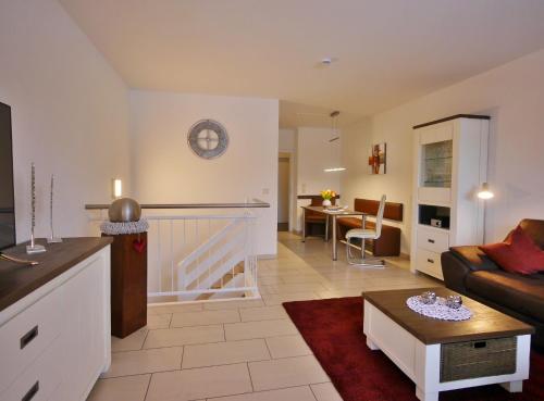 Ferienwohnung Nelly am Kurpark — 4-Star Luxury Hotel in Willingen, Germany