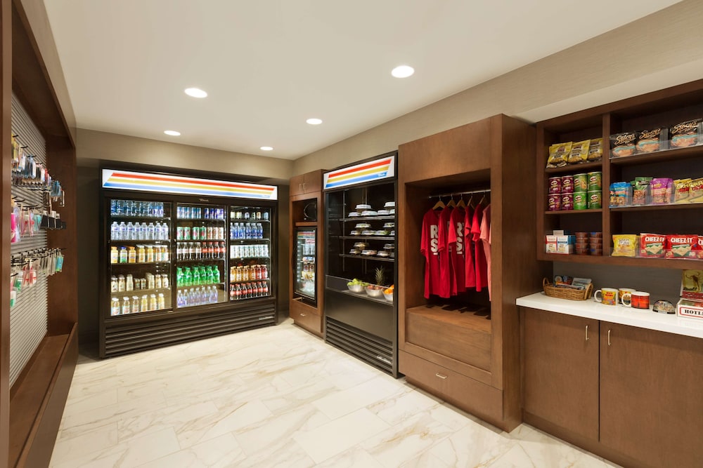 Embassy Suites by Hilton Phoenix Downtown North - photo 45