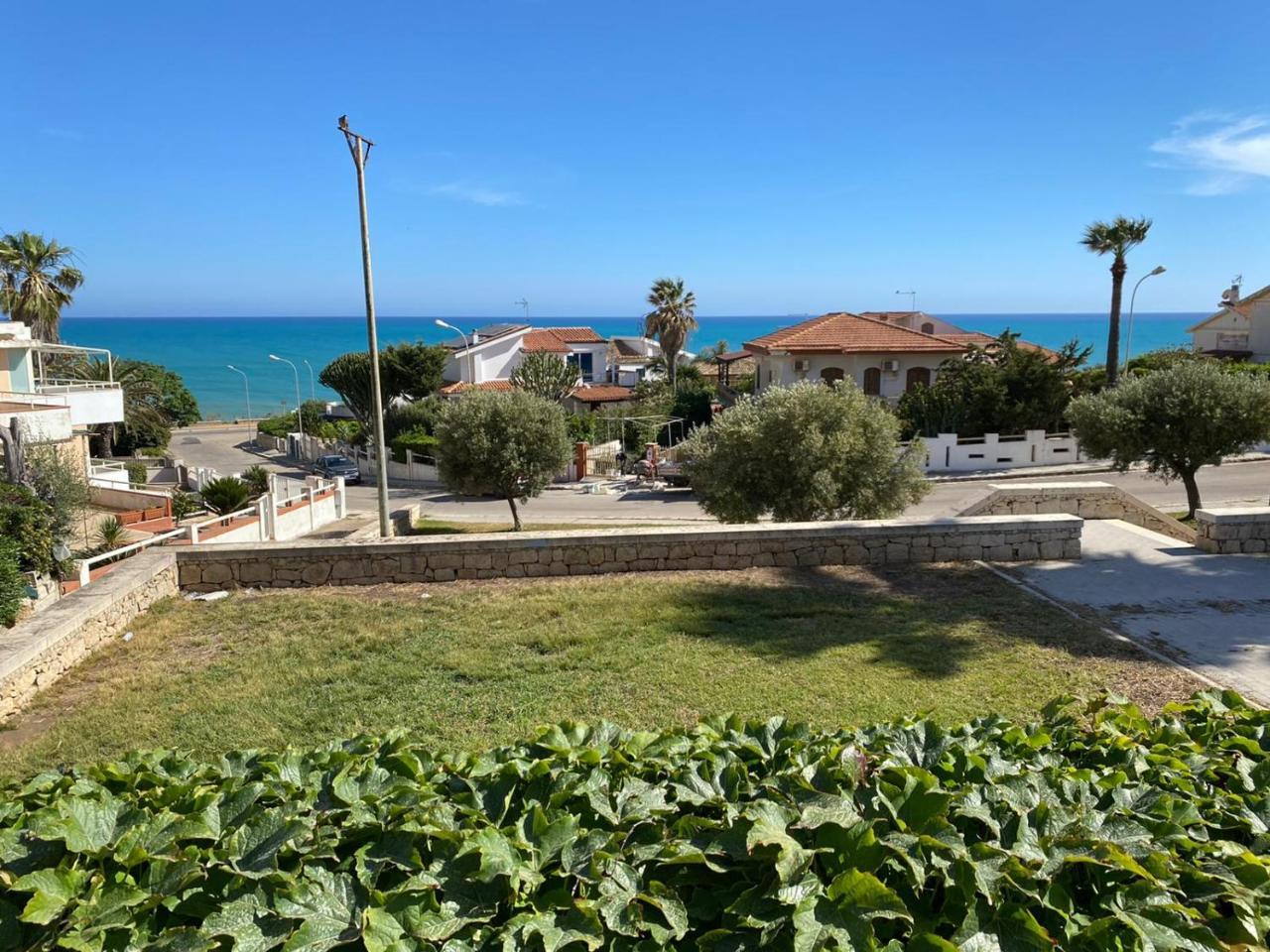 Casa Fortuna — 4-Star Luxury Hotel in Marina Di Ragusa, Italy