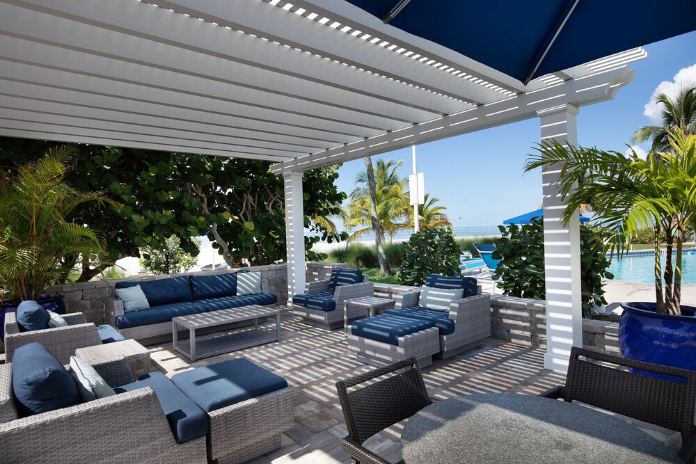 The Neptune Resort - photo 43