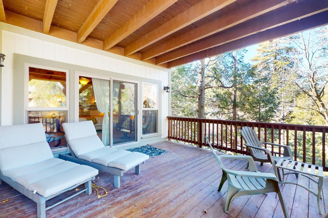 Arrowhead Haven — Lake Arrowhead — photo 2