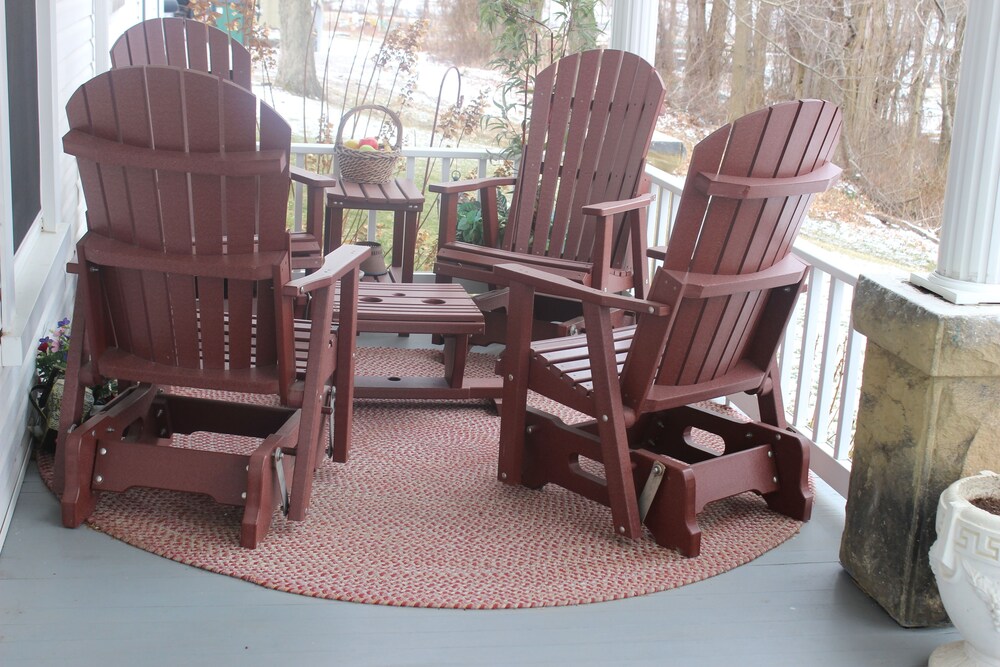 The Orchard Bed And Breakfast - photo 19