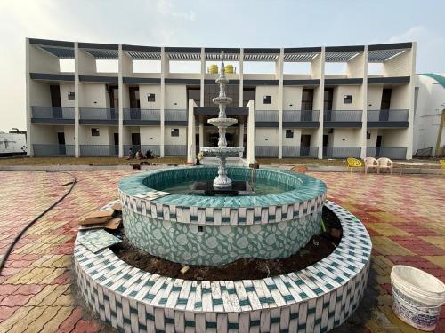 Hotel Madhuban — hotel in Khuldabad