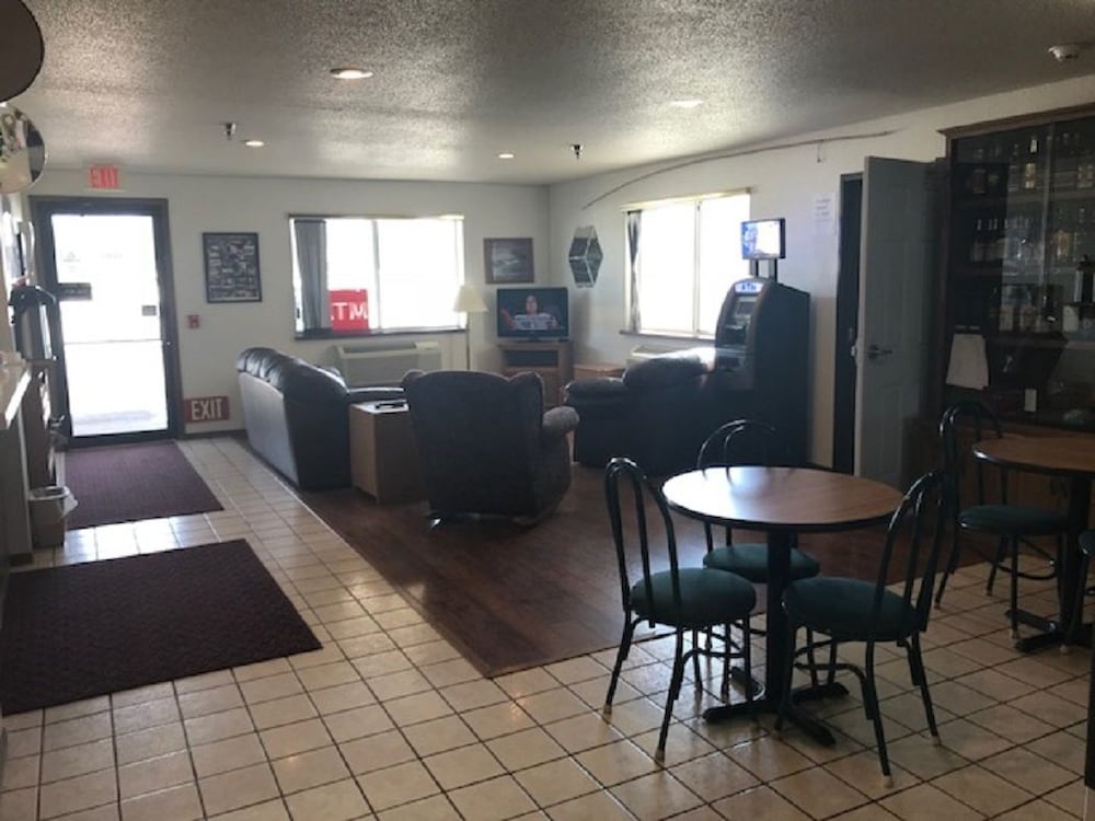 Selby Motel - photo 4