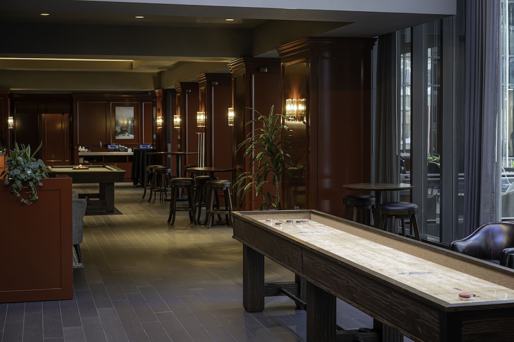 The Marquette Hotel Curio Collection by Hilton - photo 38