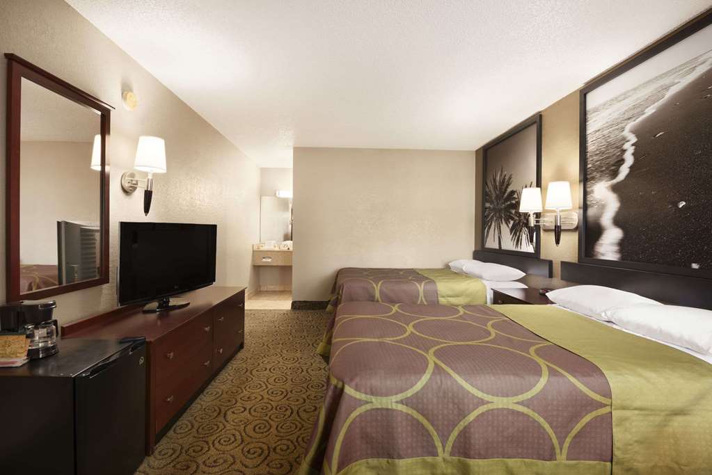 Super 8 by Wyndham Ormond Beach - photo 13