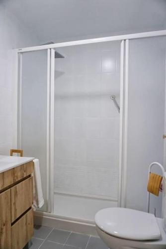 Apartamento El Sol Naciente — 4-Star Luxury Hotel in La Herradura, Spain