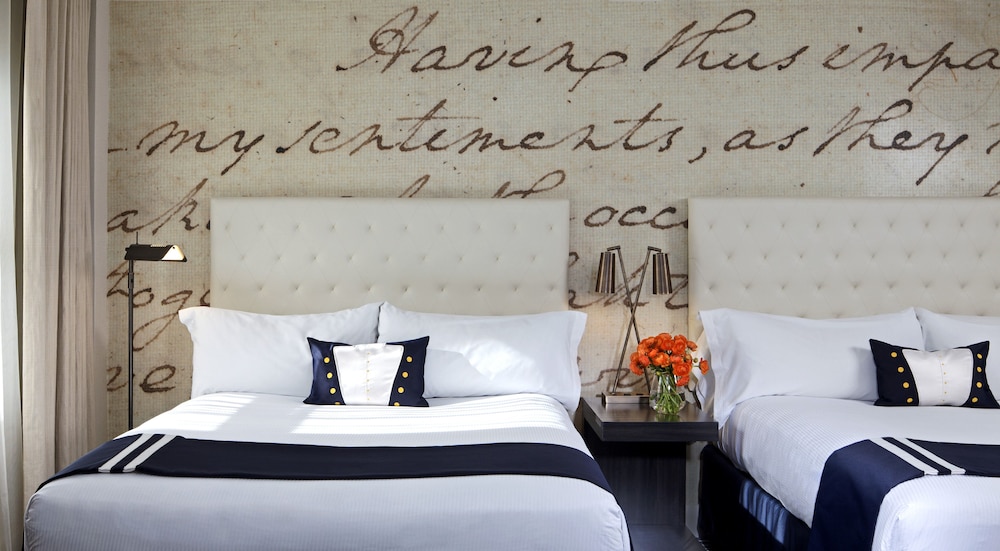 Kimpton George Hotel an IHG Hotel - photo 3