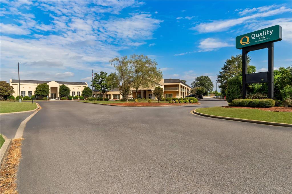 Quality Inn Union City Us 51 - featured photo