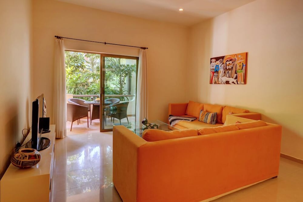Riviera Maya Suites