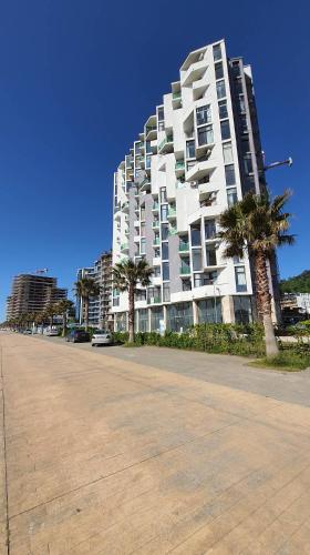 Gonio Seaside Residence