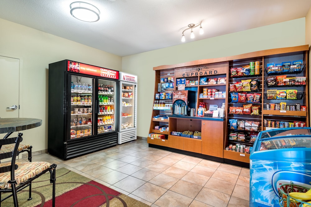 Candlewood Suites Rocky Mount by IHG - photo 26