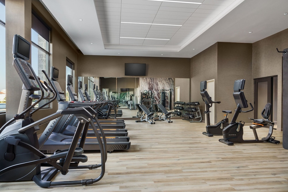 AC Hotel by Marriott Jacksonville St Johns Town Center - photo 35