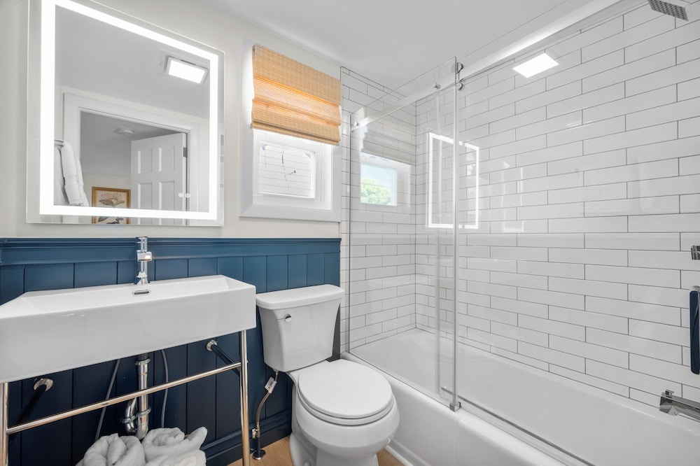 Marina Bay Cottages - photo 111