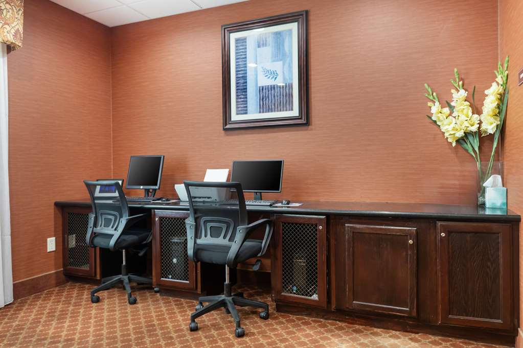 Best Western Plus Greenville South - photo 27