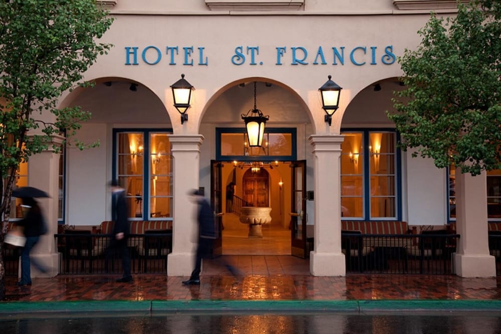 Hotel St Francis - photo 41