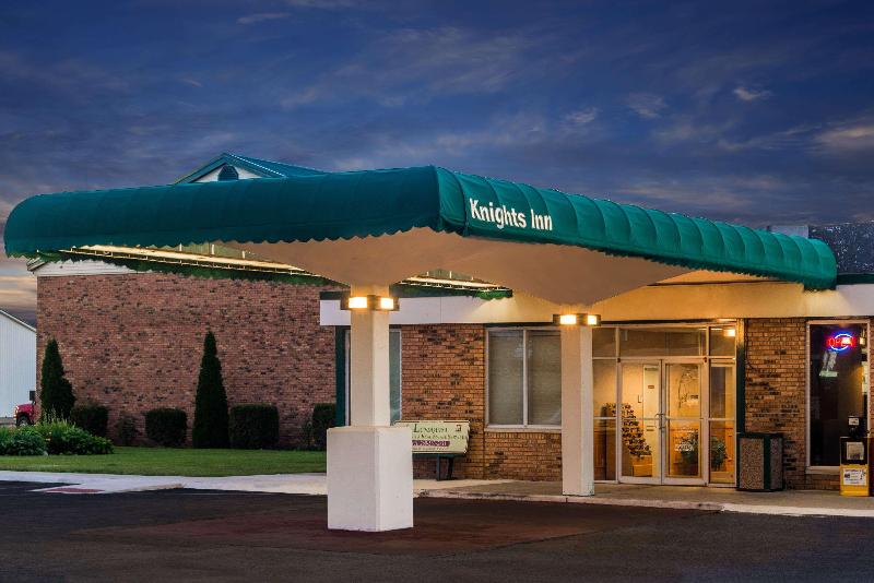 Knights Inn Wabash - featured photo