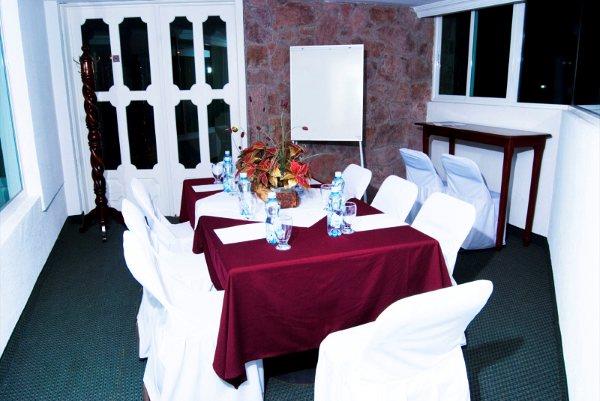 Meeting Facilities