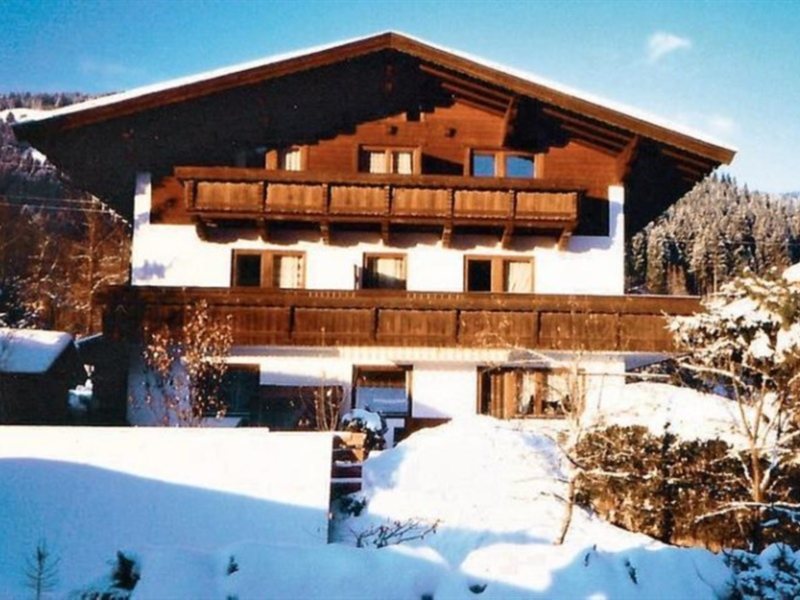 Appartementhaus Hannes in Brixen Im Thale, Austria