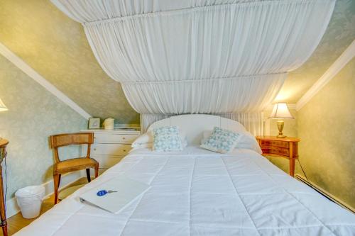 The Inn on the Ocean - photo 36