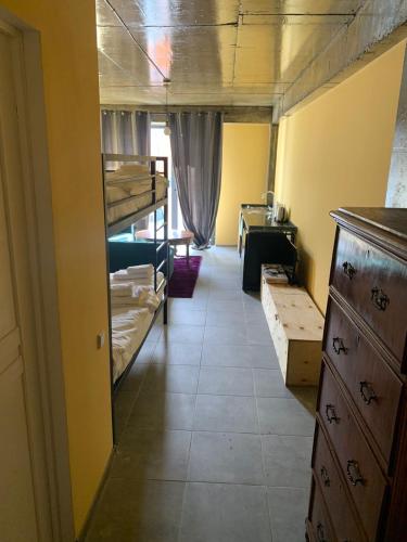 2 room Apartment NFT New Gudauri Atrium Suite